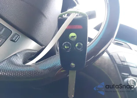 2013 Acura Mdx Technology Package z USA, uszkodzony, nr VIN 2HNYD2H37DH523643